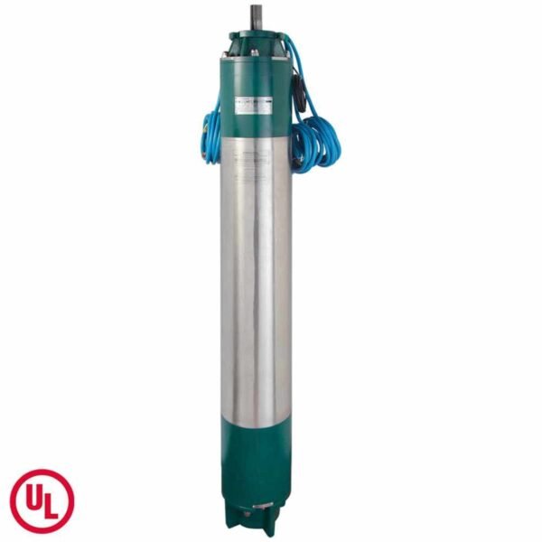 Motor sumergible MSRT10/8 2003460